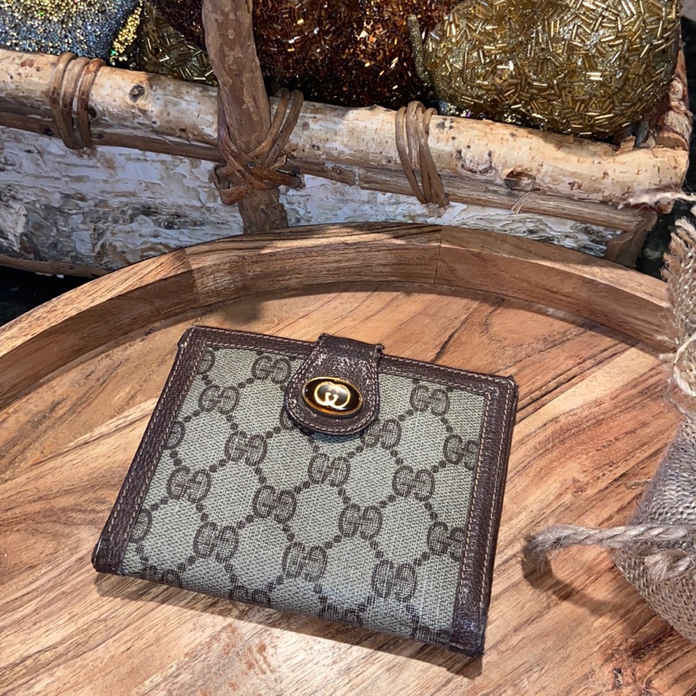 Gucci Wallet